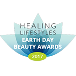 Healing Lifestyles Earth Day Beauty Awards 2017
